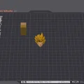 Mô hình Dummy Goku - Thumbnail 4