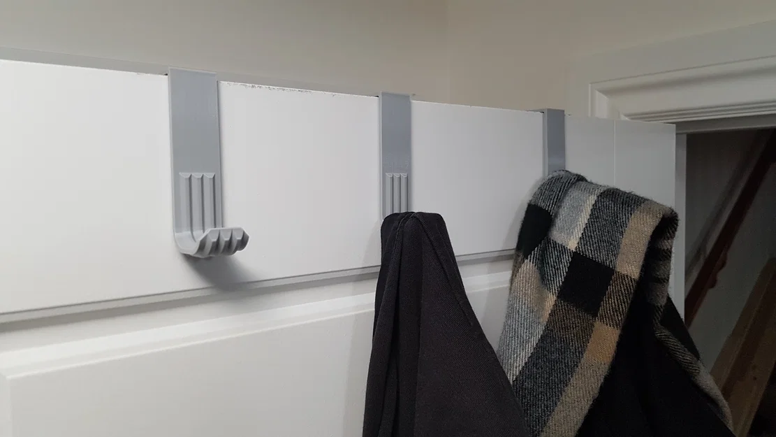 Móc Treo Cửa Tiện Dụng - Image 3