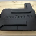 Nắp đậy bồn chứa Resin cho HeyGears Ultracraft RS - Thumbnail 1