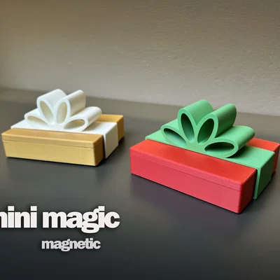 Pure Delight - Hộp quà xinh xắn cho dịp Giáng sinh và Sinh nhật