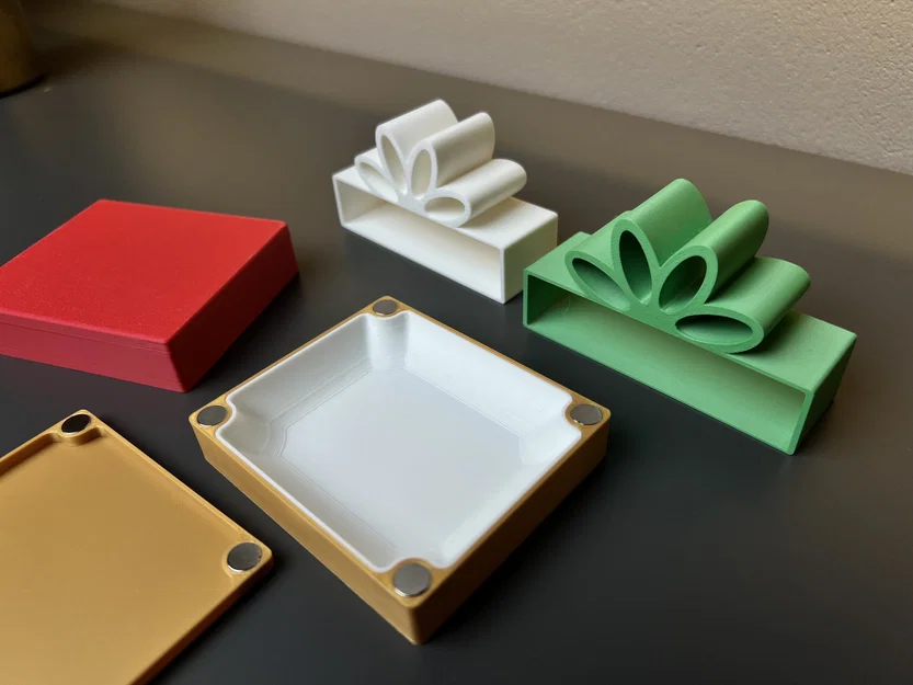 Pure Delight - Hộp quà xinh xắn cho dịp Giáng sinh và Sinh nhật - Image 2