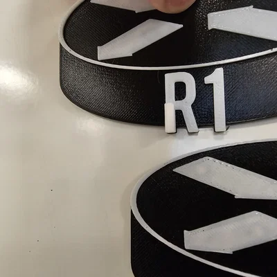 Biểu tượng Cisco - Thiết kế sẵn cho nam châm