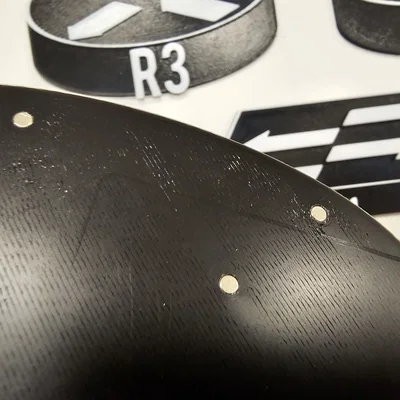 Biểu tượng Cisco - Thiết kế sẵn cho nam châm