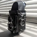 Bộ chuyển đổi kính ngắm Rolleiflex - Thumbnail 1