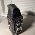 Bộ chuyển đổi kính ngắm Rolleiflex - Thumbnail 2