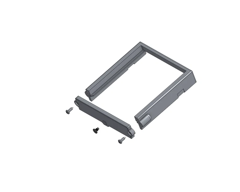 Bộ chuyển đổi kính ngắm Rolleiflex - Image 4