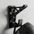 Móc treo Hook - Thiết kế tối ưu cho sự bền bỉ và hiện đại - Thumbnail 1