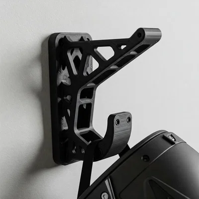 Móc treo Hook - Thiết kế tối ưu cho sự bền bỉ và hiện đại