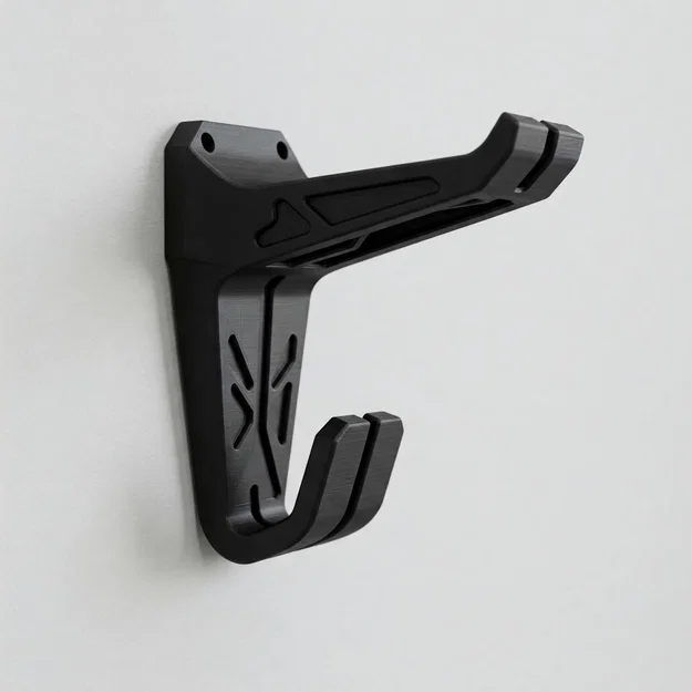 Móc treo Hook - Thiết kế đa năng, chắc chắn - Image 1