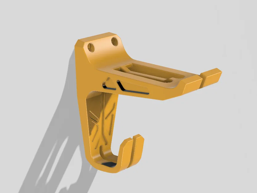 Móc treo Hook - Thiết kế đa năng, chắc chắn - Image 2