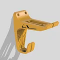 Móc treo Hook - Thiết kế đa năng, chắc chắn - Thumbnail 2