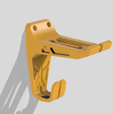 Móc treo Hook - Thiết kế đa năng, chắc chắn