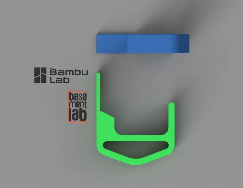 Bộ ổn định BambuLab A1 - Phụ kiện chống rung hiệu quả - Image 4