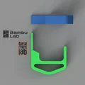 Bộ ổn định BambuLab A1 - Phụ kiện chống rung hiệu quả - Thumbnail 4