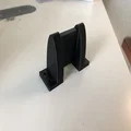 Ngàm gắn cho giá đỡ cuộn nhựa Prusa MK3S - Thumbnail 2