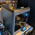 Centauri Carbon Low Riser - Thumbnail 1