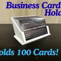 Hộp đựng danh thiếp (Business Card Holder) - Thumbnail 1