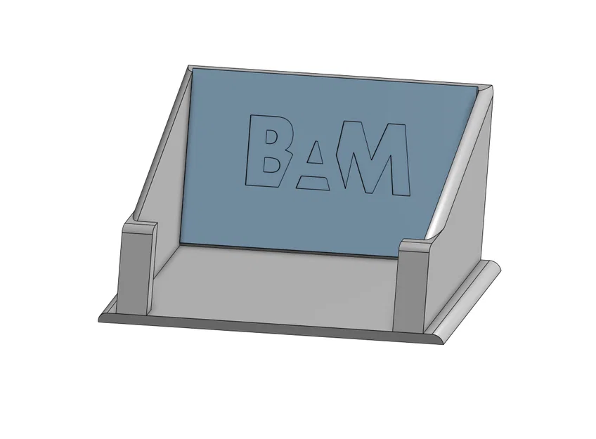 Hộp đựng danh thiếp (Business Card Holder) - Image 2