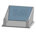 Hộp đựng danh thiếp (Business Card Holder) - Thumbnail 2