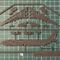 Mô hình Kit Card Airbus A330 MRTT - Thumbnail 5