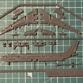 Mô hình Kit Card Airbus A330 MRTT - Thumbnail 6
