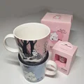 Phụ kiện Moomin Mug Stacker - Giải pháp xếp chồng cốc tiết kiệm không gian - Thumbnail 1