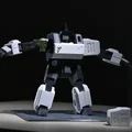 CL-Q1 Solid Rock - Robot Cơ Giáp Hạng Nặng (Bản thử nghiệm) - Thumbnail 8