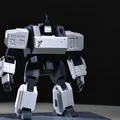 CL-Q1 Solid Rock - Robot Cơ Giáp Hạng Nặng (Bản thử nghiệm) - Thumbnail 12