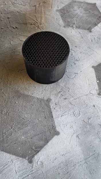 Phụ kiện chống lóa ống ngắm (Killflash) dạng chụp - Image 4