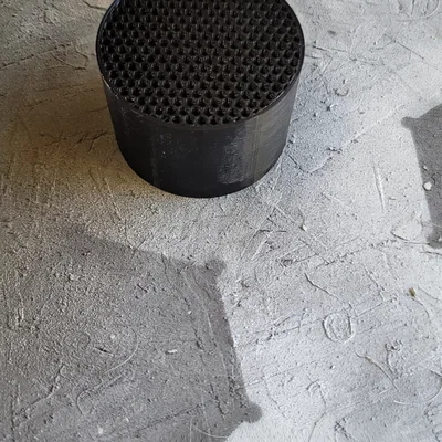 Phụ kiện chống lóa ống ngắm (Killflash) dạng chụp