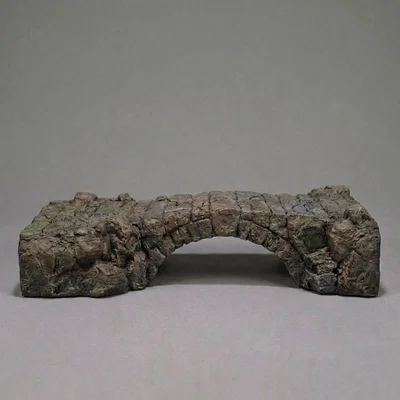 Mô hình 3D trận chiến kinh điển: Chúa tể những chiếc nhẫn và Balrog