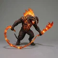 Mô hình 3D trận chiến kinh điển: Chúa tể những chiếc nhẫn và Balrog - Thumbnail 3