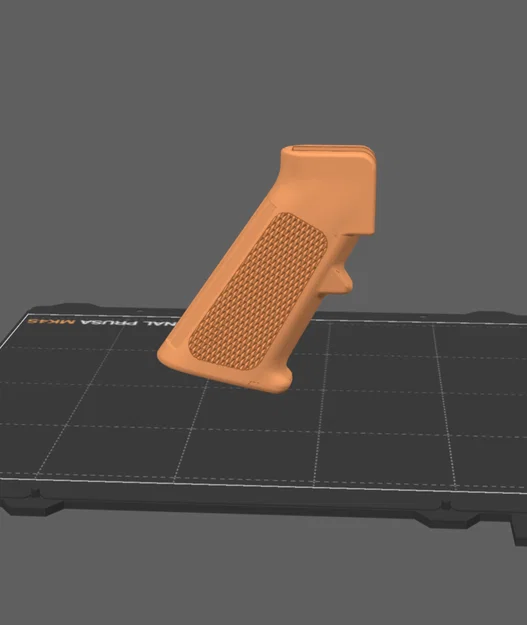 Tay cầm A2 (A2 grip) - Image 1