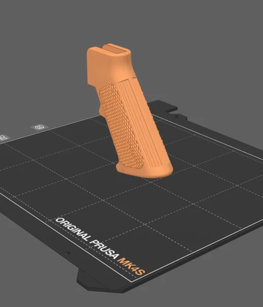 Tay cầm A2 (A2 grip) - Image 2