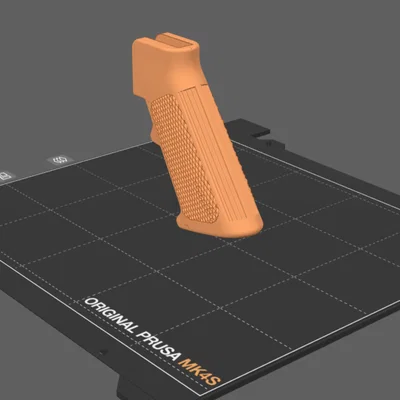 Tay cầm A2 (A2 grip)