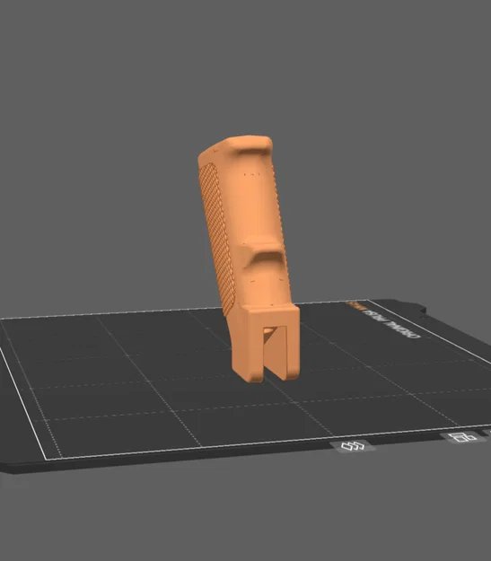 Tay cầm A2 (A2 grip) - Image 3