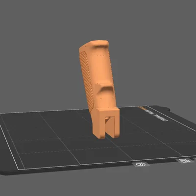 Tay cầm A2 (A2 grip)