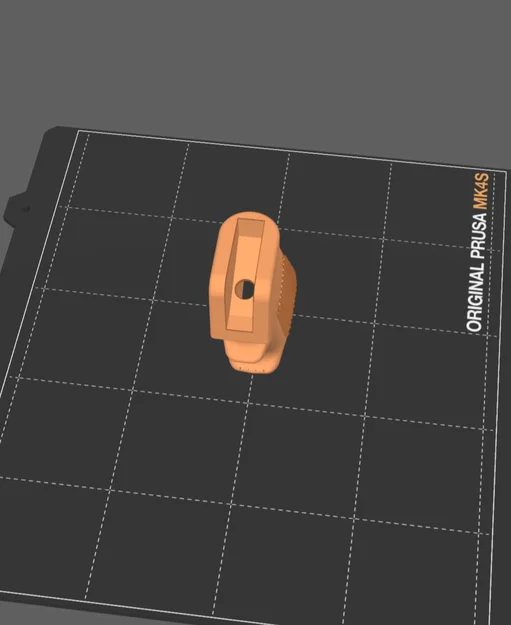 Tay cầm A2 (A2 grip) - Image 4