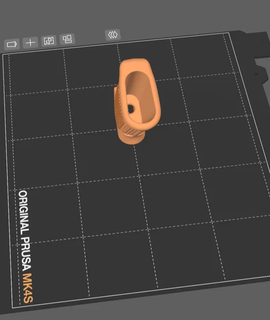 Tay cầm A2 (A2 grip) - Image 5