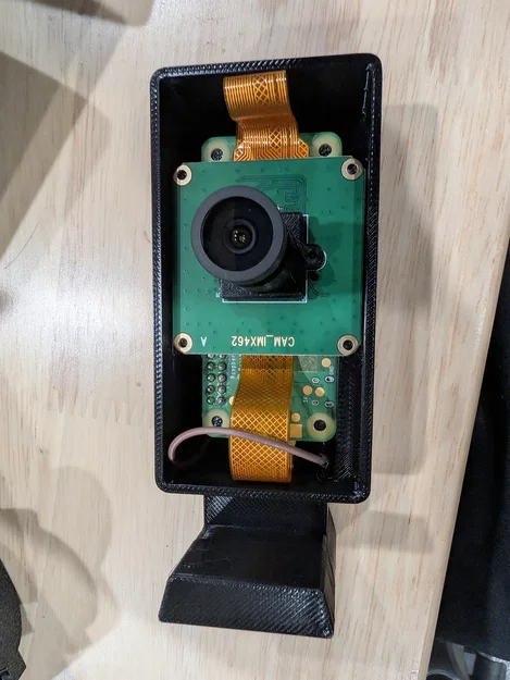 Vỏ bảo vệ Cedar Zero Case V2 - Image 2
