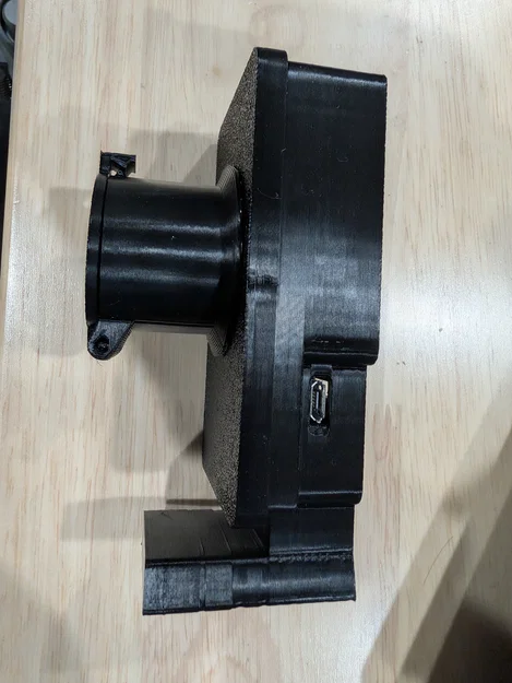 Vỏ bảo vệ Cedar Zero Case V2 - Image 3