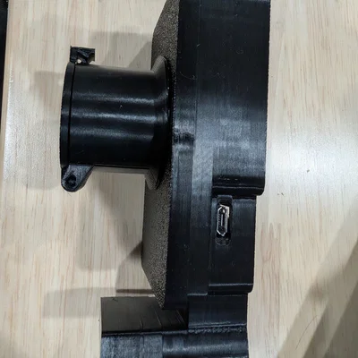 Vỏ bảo vệ Cedar Zero Case V2
