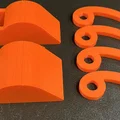 Phụ kiện 3D cho bộ đồ chơi lắp ráp Eichhorn Constructor & HEROS - Thumbnail 1