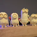 Minions (Kẻ Cắp Mặt Trăng) - Mô hình in 3D - Thumbnail 2