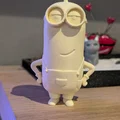 Minions (Kẻ Cắp Mặt Trăng) - Mô hình in 3D - Thumbnail 3