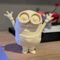 Minions (Kẻ Cắp Mặt Trăng) - Mô hình in 3D - Thumbnail 5