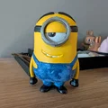 Minions (Kẻ Cắp Mặt Trăng) - Mô hình in 3D - Thumbnail 7