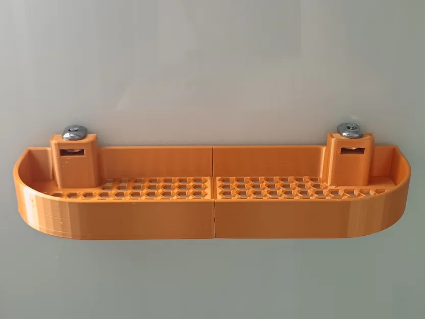 Kệ nhà tắm cỡ lớn - Image 1