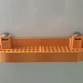 Kệ nhà tắm cỡ lớn - Thumbnail 1