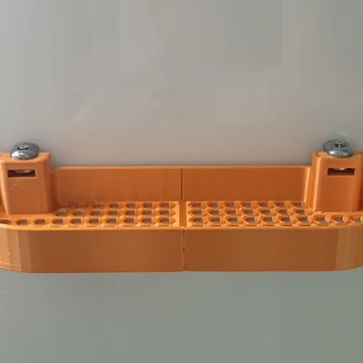 Kệ nhà tắm cỡ lớn